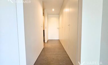 Departamento de 3 ambientes en venta, Bajo Belgrano