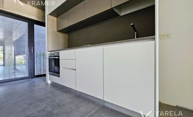 Departamento de 3 ambientes en venta, Bajo Belgrano