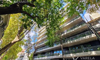 Departamento de 3 ambientes en venta, Bajo Belgrano