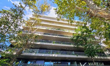 Departamento de 3 ambientes en venta, Bajo Belgrano