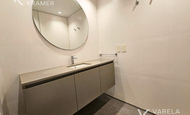 Departamento de 3 ambientes en venta, Bajo Belgrano