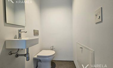 Departamento de 3 ambientes en venta, Bajo Belgrano