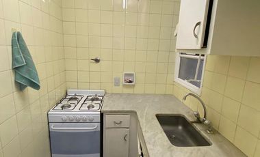 Departamento - Retiro