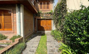 Casa en alquiler, Lujan, sobre calle ituzaingo al 859