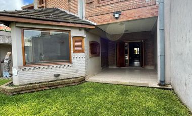 Casa en alquiler, Lujan, sobre calle ituzaingo al 859