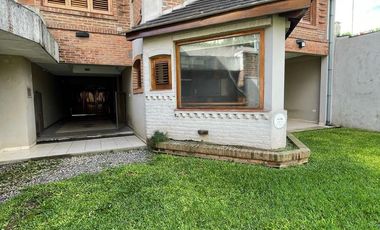 Casa en alquiler, Lujan, sobre calle ituzaingo al 859