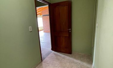 Casa en alquiler, Lujan, sobre calle ituzaingo al 859