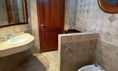 Casa en alquiler, Lujan, sobre calle ituzaingo al 859