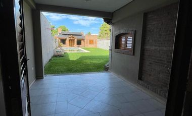Casa en alquiler, Lujan, sobre calle ituzaingo al 859