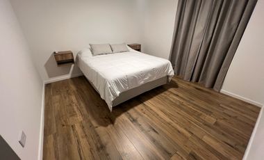 Venta Departamento Santa Fe - Garden Inn 2 dormitorios amoblado