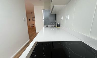 Venta Departamento Santa Fe - Garden Inn 2 dormitorios amoblado