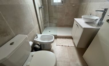 Venta Departamento Santa Fe - Garden Inn 2 dormitorios amoblado