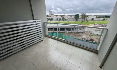Venta Departamento Santa Fe - Garden Inn 2 dormitorios amoblado