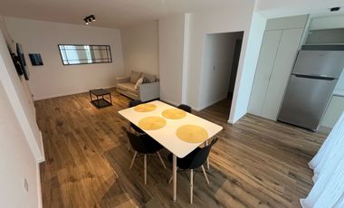 Venta Departamento Santa Fe - Garden Inn 2 dormitorios amoblado
