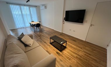 Venta Departamento Santa Fe - Garden Inn 2 dormitorios amoblado