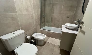 Venta Departamento Santa Fe - Garden Inn 2 dormitorios amoblado