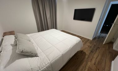 Venta Departamento Santa Fe - Garden Inn 2 dormitorios amoblado