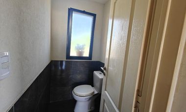 Casa con pileta en Santa Elena Pilar del Este