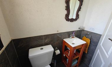 Casa con pileta en Santa Elena Pilar del Este