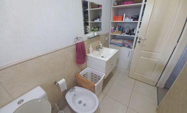 Casa con pileta en Santa Elena Pilar del Este