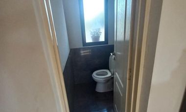 Casa con pileta en Santa Elena Pilar del Este