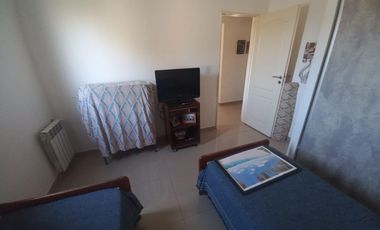 Casa con pileta en Santa Elena Pilar del Este