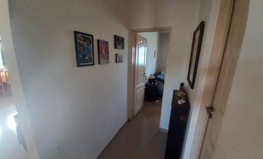 Casa con pileta en Santa Elena Pilar del Este
