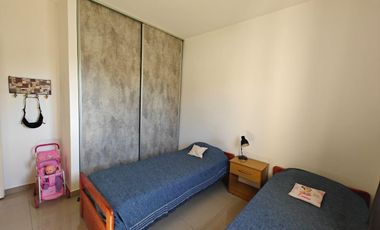 Casa con pileta en Santa Elena Pilar del Este