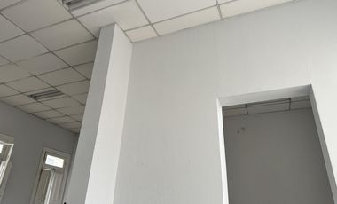 Oficinas salon Planta Alta