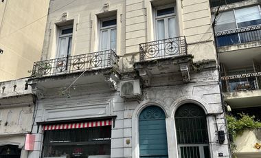Oficinas salon Planta Alta