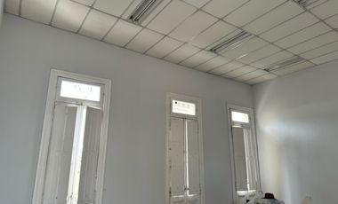 Oficinas salon Planta Alta