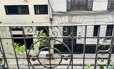 Oficinas salon Planta Alta
