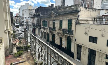 Oficinas salon Planta Alta