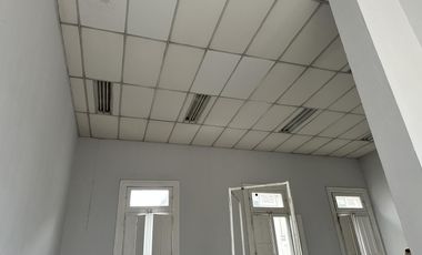 Oficinas salon Planta Alta