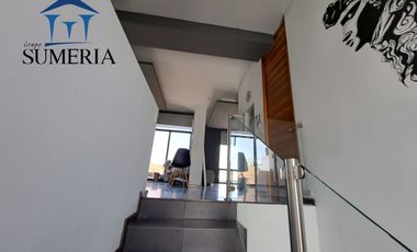 Hermosas Oficinas CORPORATIVO de 10 oficinas EN VENTA