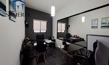 Hermosas Oficinas CORPORATIVO de 10 oficinas EN VENTA