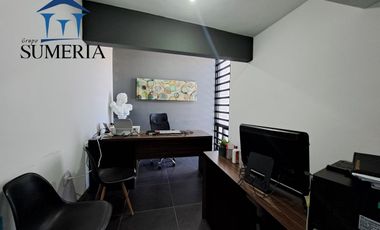 Hermosas Oficinas CORPORATIVO de 10 oficinas EN VENTA