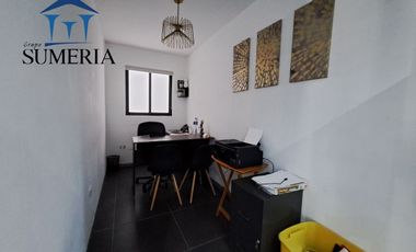 Hermosas Oficinas CORPORATIVO de 10 oficinas EN VENTA