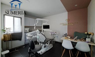 Hermosas Oficinas CORPORATIVO de 10 oficinas EN VENTA