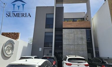 Hermosas Oficinas CORPORATIVO de 10 oficinas EN VENTA