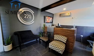 Hermosas Oficinas CORPORATIVO de 10 oficinas EN VENTA