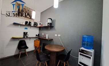 Hermosas Oficinas CORPORATIVO de 10 oficinas EN VENTA