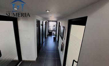 Hermosas Oficinas CORPORATIVO de 10 oficinas EN VENTA