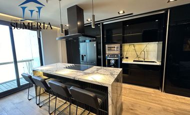 Departamento de lujo en Distrito Uno All Loft