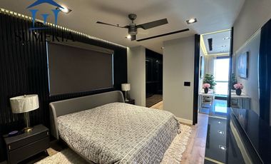 Departamento de lujo en Distrito Uno All Loft