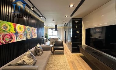 Departamento de lujo en Distrito Uno All Loft