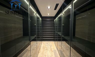 Departamento de lujo en Distrito Uno All Loft