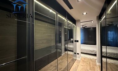 Departamento de lujo en Distrito Uno All Loft