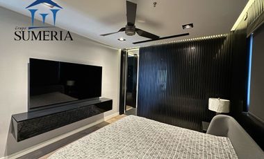 Departamento de lujo en Distrito Uno All Loft