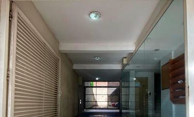 Cochera 174 M2 - Ayacucho 1900 - Rosario Rep. de la Sexta | Venta